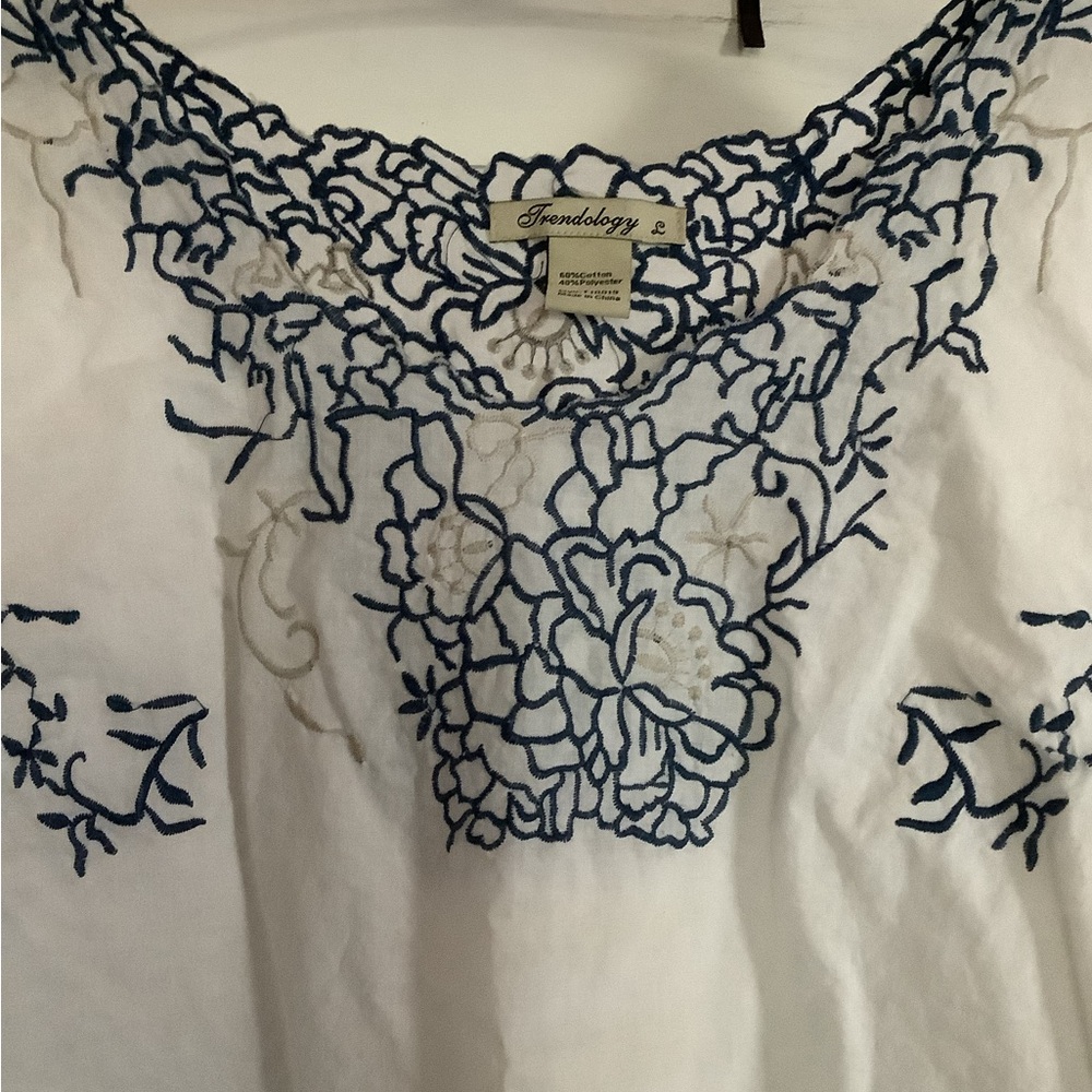 Tremdology Top EUC - Picture 2 of 4